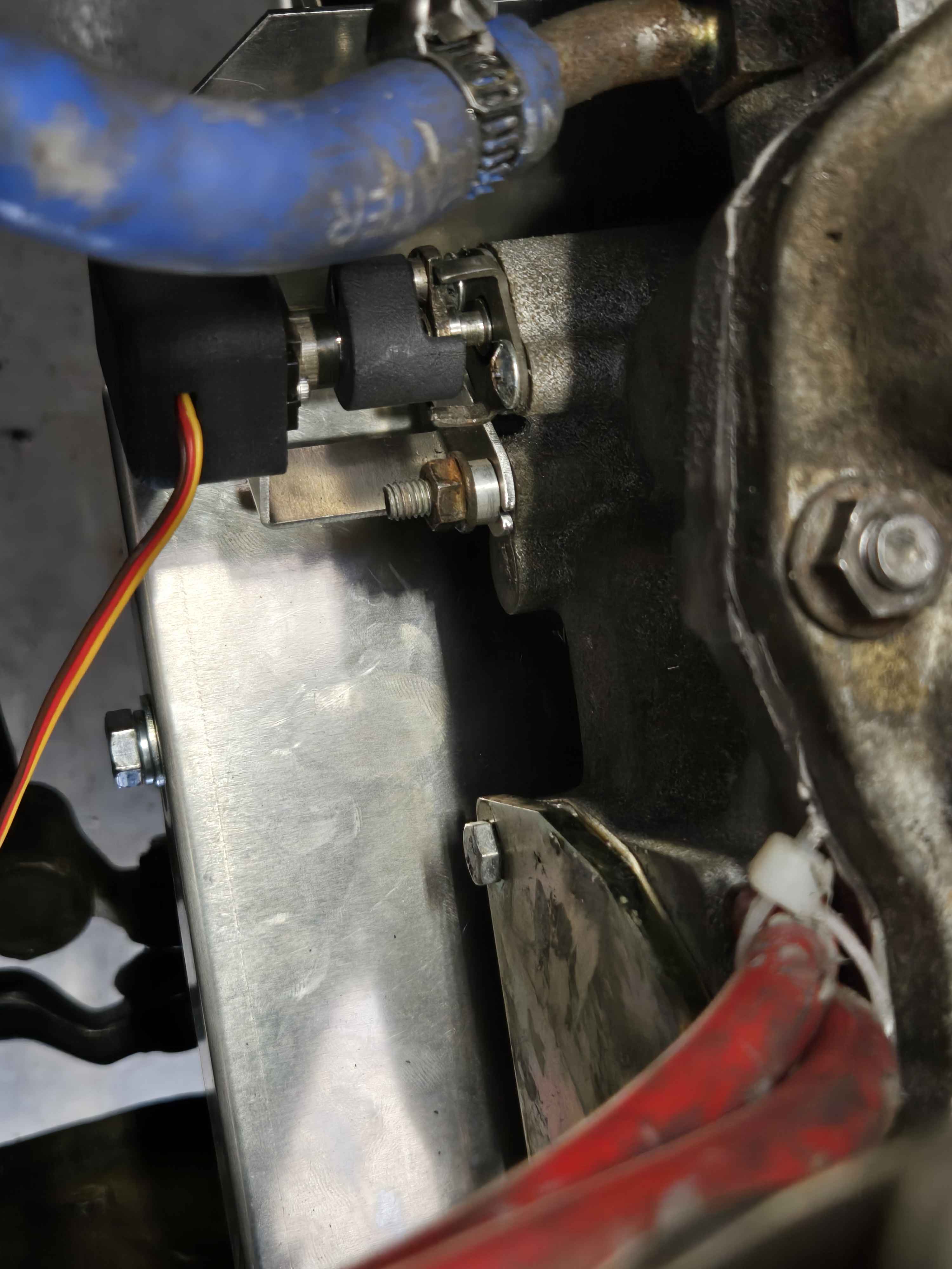 Actuators